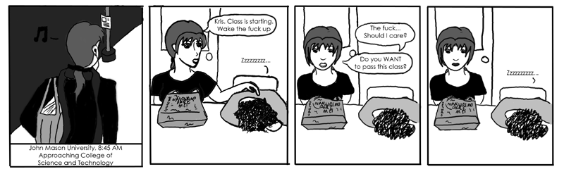 comic